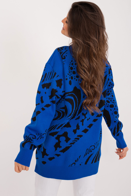 Kardiganas-BA-SW-12038.20-mėlynas