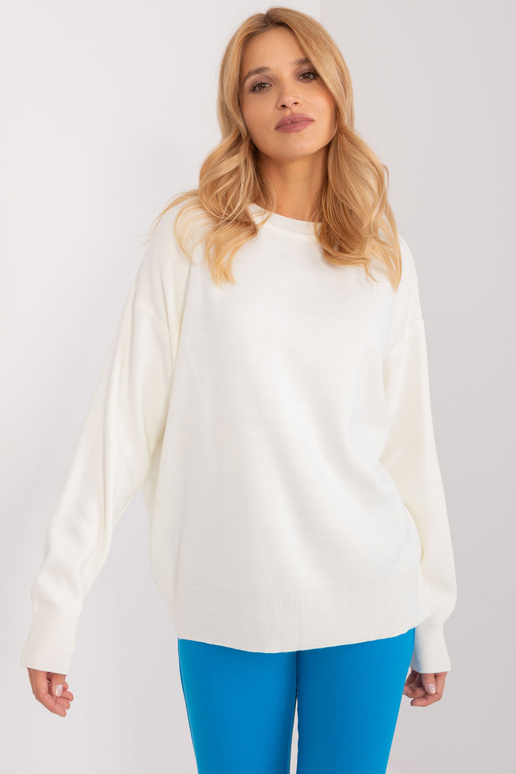 Megztinis-BA-SW-1494.37- balkšvos...