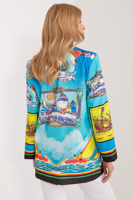 Striukė-DHJ-MA-18525-20.11X-mėlyna