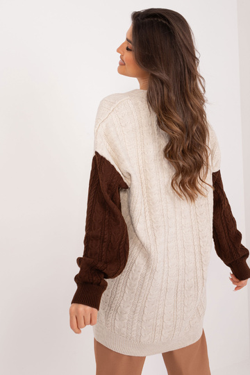 Megztinis-BA-SW-0549.32-rudas