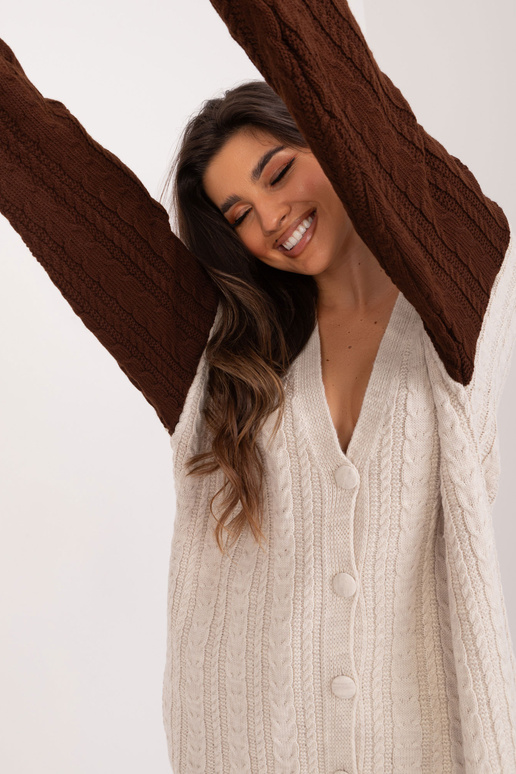 Megztinis-BA-SW-0549.32-rudas