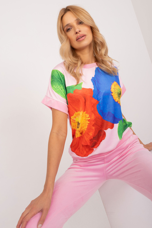 Set-DHJ-KMPL-8899-1.04-šviesiai rožinė Set-DHJ-KMPL-8899-1.04-šviesiai rožinė