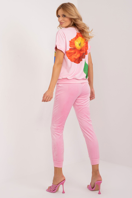 Set-DHJ-KMPL-8899-1.04-šviesiai rožinė Set-DHJ-KMPL-8899-1.04-šviesiai rožinė