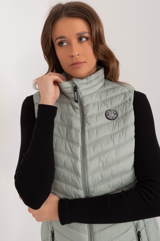 Liemenė-D50076XB80120A2-Pistacija