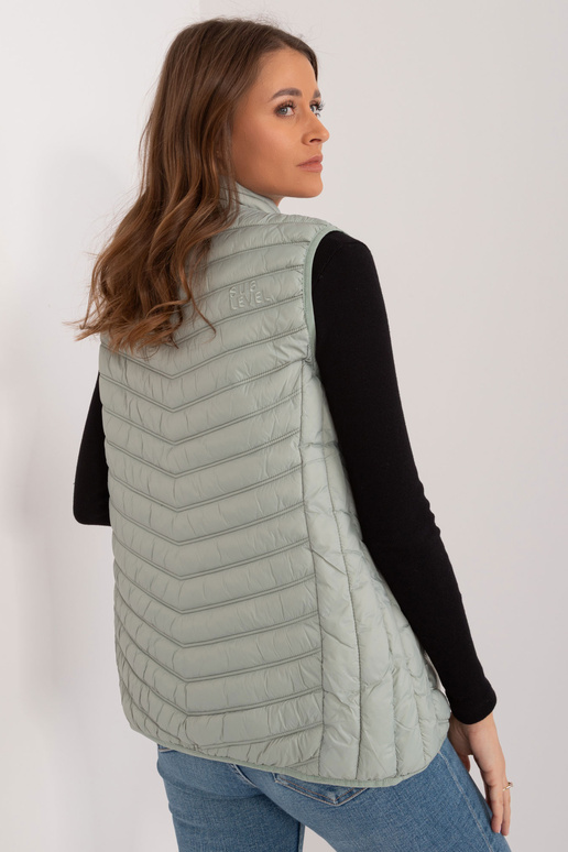 Liemenė-D50076XB80120A2-Pistacija