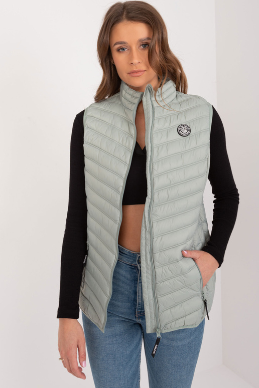 Liemenė-D50076XB80120A2-Pistacija