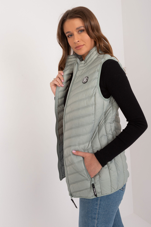 Liemenė-D50076XB80120A2-Pistacija