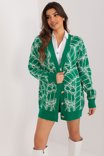 Cardigan-BA-SW-2040.78-žalia