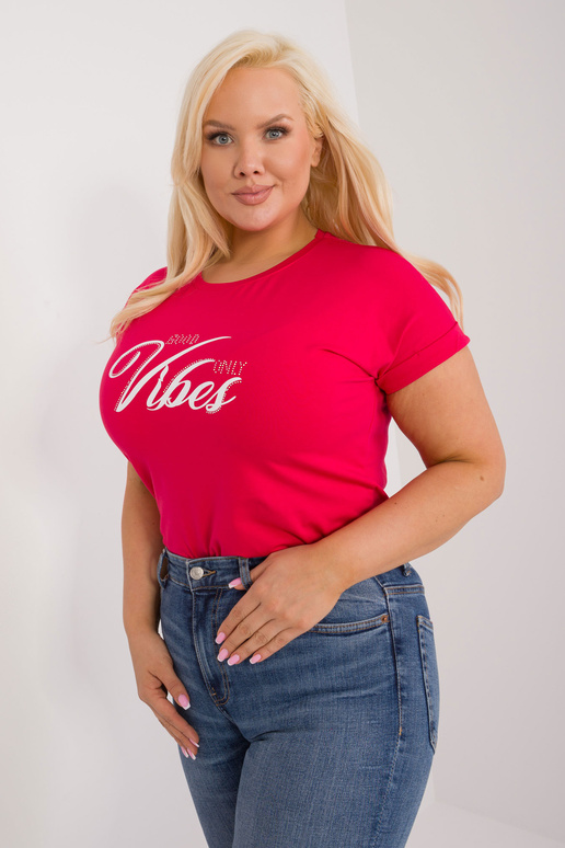 Marškinėliai-RV-TS-9475.60-raudona