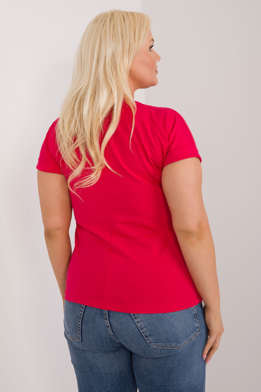 Marškinėliai-RV-TS-9475.60-raudona