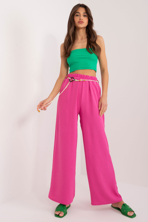 Kelnės-DHJ-SP-8927.19-fuksija