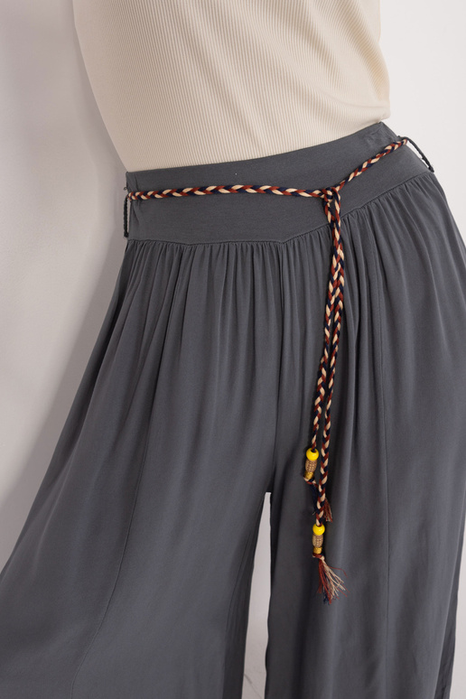 Kelnės-TW-SP-BI-81733.14-tamsiai pilkos