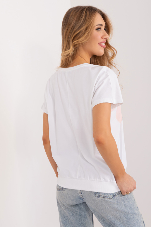 Palaidinė-RV-BZ-9628.26X-balta ir rožinė