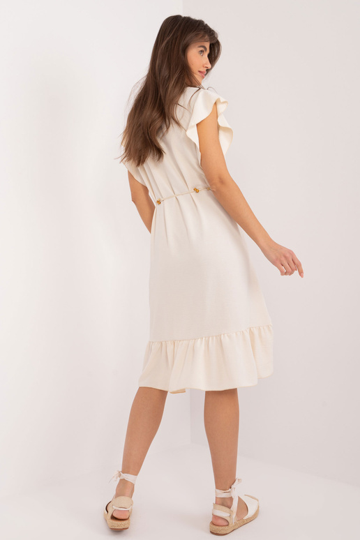 Suknelė-DHJ-SK-8921.21-šviesiai...