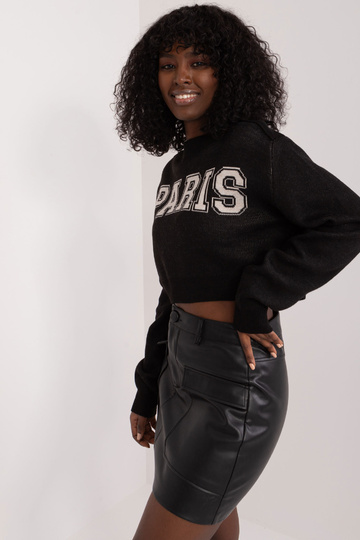 Megztinis-BA-SW-1489.24-juodas