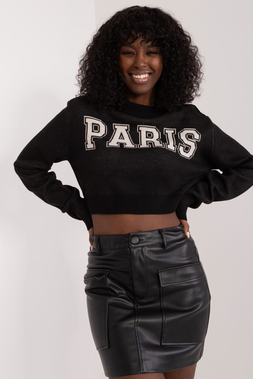 Megztinis-BA-SW-1489.24-juodas