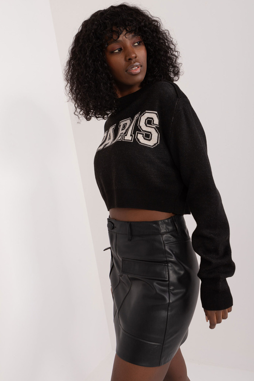 Megztinis-BA-SW-1489.24-juodas