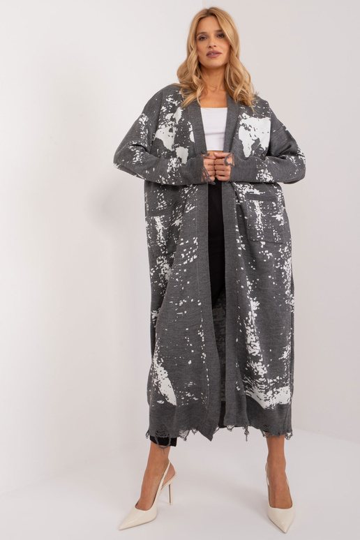 Kardiganas-BA-SW-14105.27-tamsiai pilka