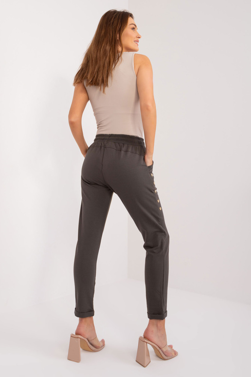 Sportinės kelnės-RV-DR-7887.97-tamsus...