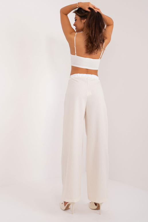 Kelnės-DHJ-SP-A7327TRT2.32- balkšvos...