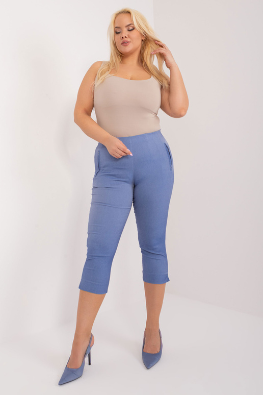 Kelnės-AT-SP-1863.25-mėlynos spalvos