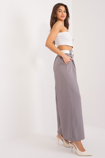 Kelnės-DHJ-SP-5583.97-pilkos 2