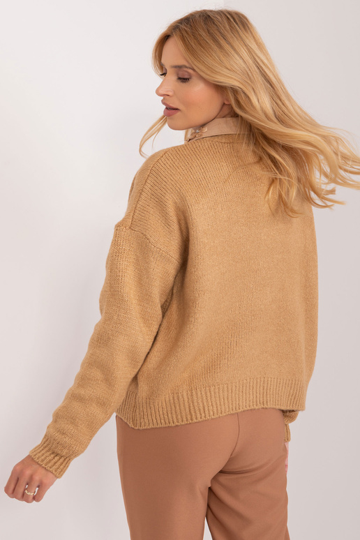 Megztinis-BA-SW-0279.71P-kupranugaris