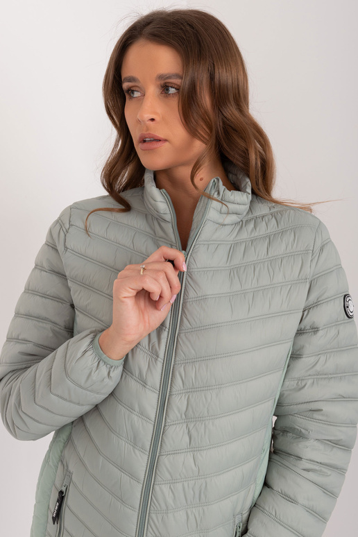 Striukė-D50076XB44536A2-Pistacija