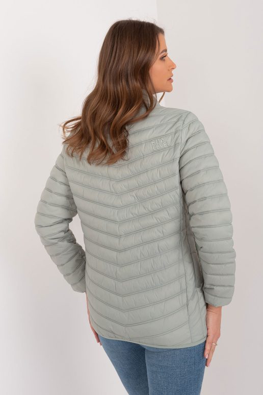 Striukė-D50076XB44536A2-Pistacija