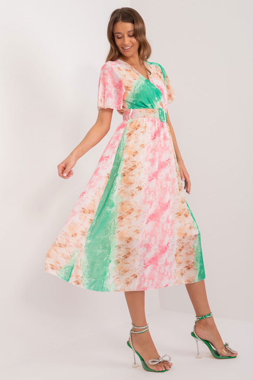 Suknelė-DHJ-SK-15967-2,86-šviesiai...