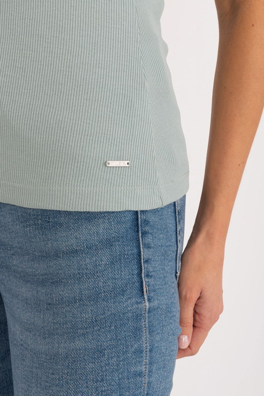 Palaidinė-D16113Z02637A-pistacija