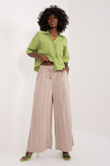 Kelnės - D73761M62237E -...