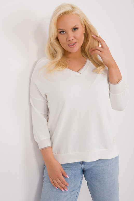 Palaidinė-RV-BZ-9343.33- balkšvos...