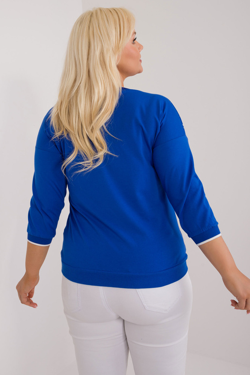 Palaidinė-RV-BZ-9442.27-kobalto mėlyna