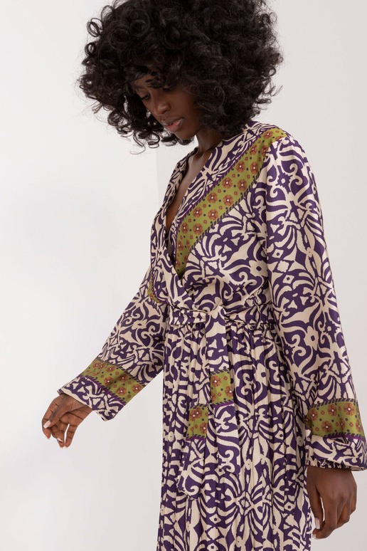 Suknelė-DHJ-SK-16656.13X-tamsiai...