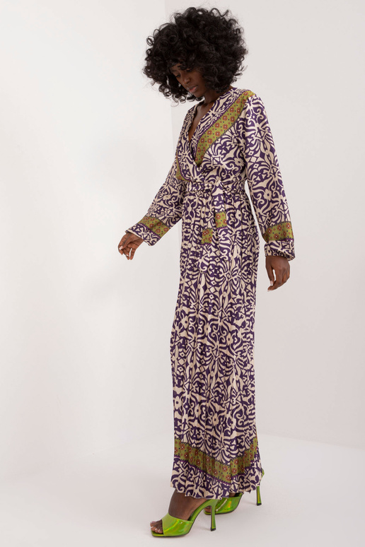 Suknelė-DHJ-SK-16656.13X-tamsiai...