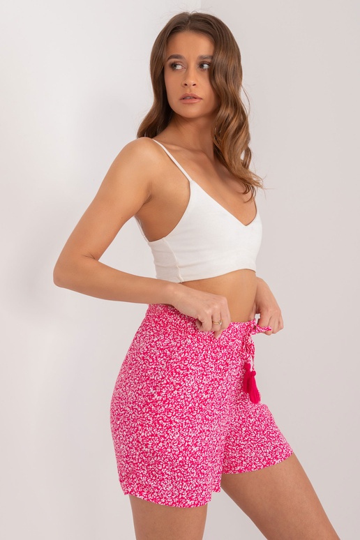 Šortai – D73771M62393KA – tamsiai...