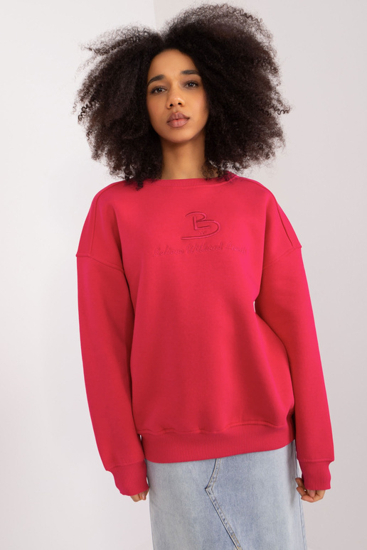 Megztinis-BA-BL-0106.27-tamsiai rožinis