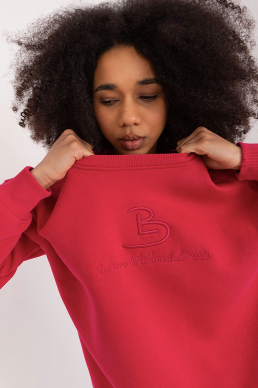 Megztinis-BA-BL-0106.27-tamsiai rožinis