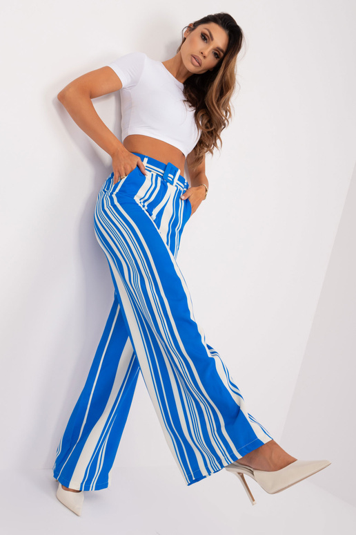 Kelnės-DHJ-SP-5077.32-tamsiai mėlyna