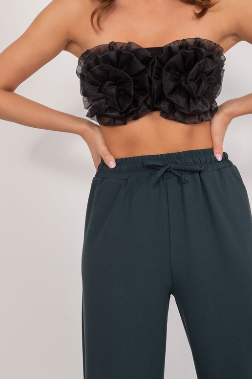 Kelnės-LK-SP-509616.54-tamsiai žalios