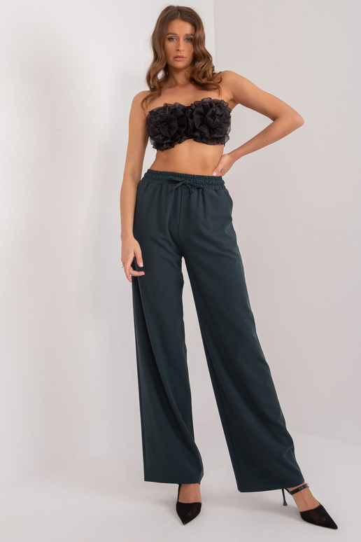 Kelnės-LK-SP-509616.54-tamsiai žalios