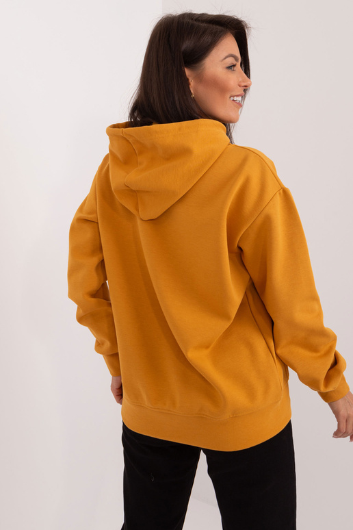 Megztinis-HP-BL-0103.07-tamsiai geltonas