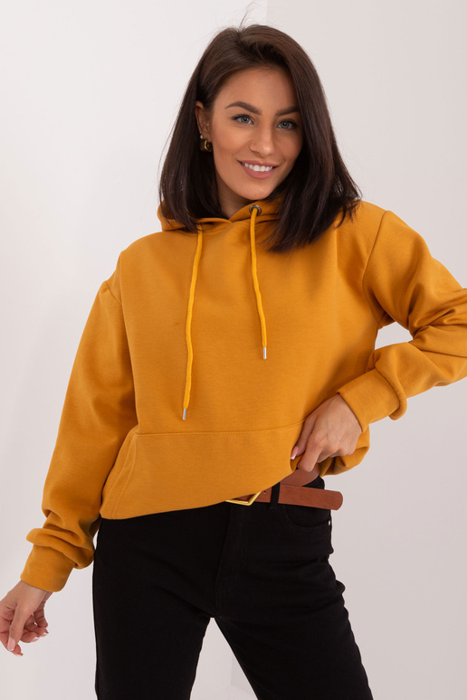 Megztinis-HP-BL-0103.07-tamsiai geltonas