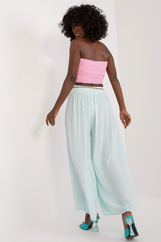 Kelnės-TW-SP-BI-81733.14- Mėtinės...