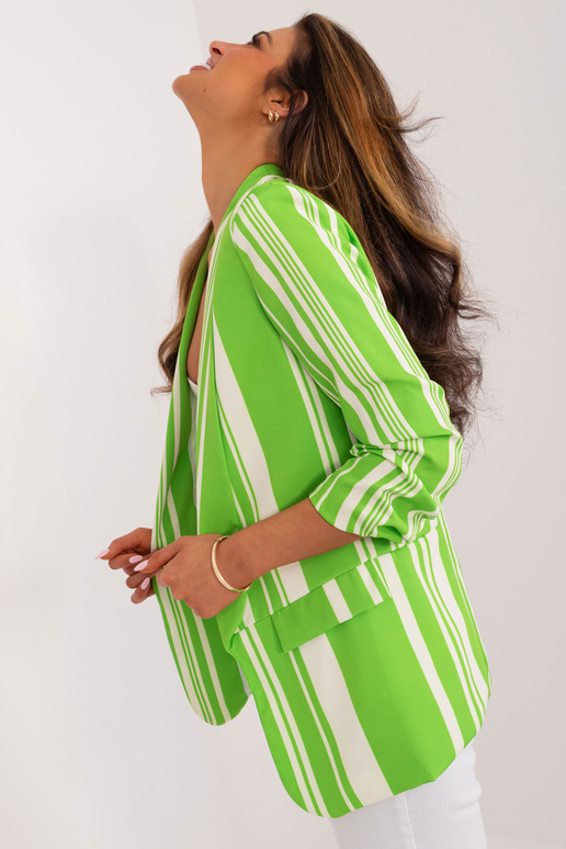 Striukė-DHJ-MA-2766.14X-Šviesiai žalia