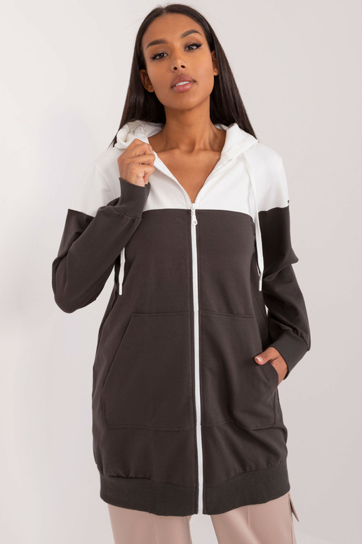 Megztinis-RV-BL-8159.16X-khaki