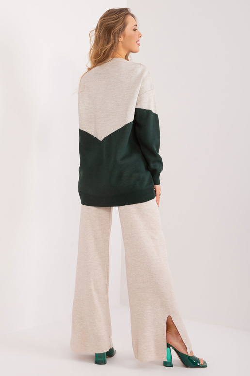 Set-BA-KMPL-1497.27-tamsiai žalia