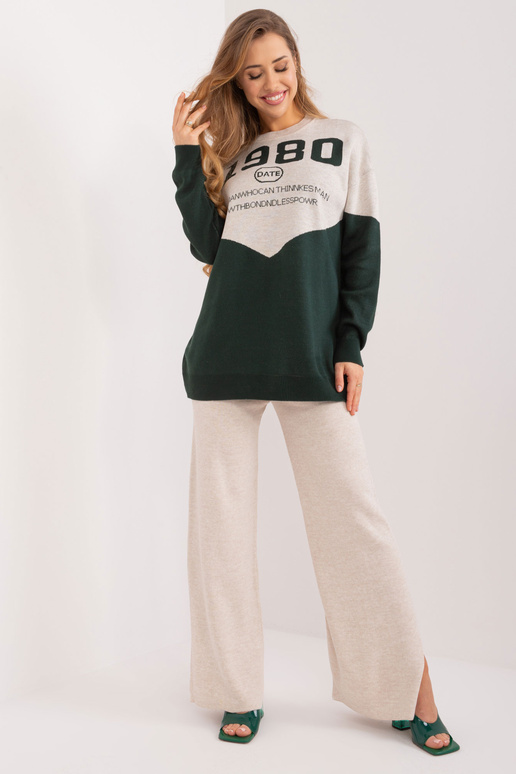 Set-BA-KMPL-1497.27-tamsiai žalia