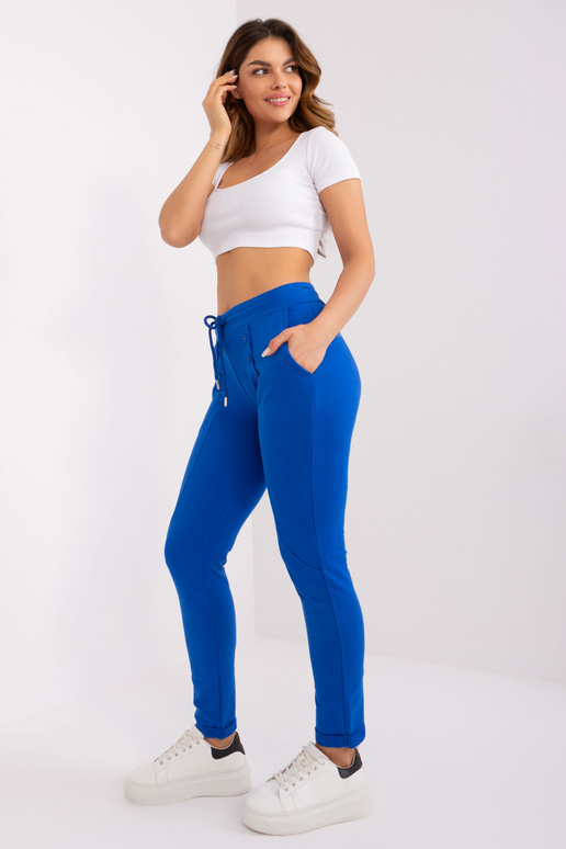 Sportinės kelnės - RV-DR-8692.21 -...